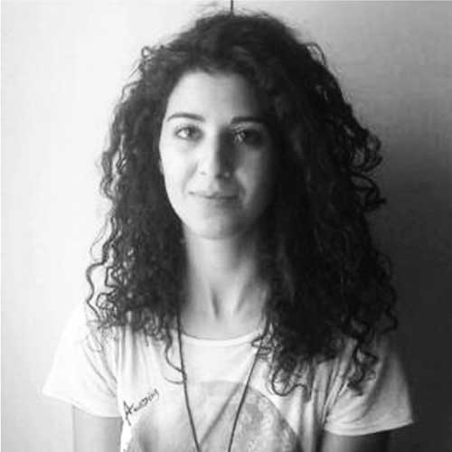 Christina Liakopoulou